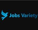 Jobs Variety logo